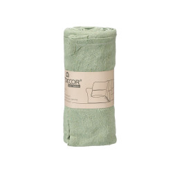 MULTIUSOS EVER RAYAS MENTA 180X240CM