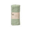 MULTIUSOS EVER RAYAS MENTA 180X240CM