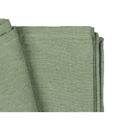 MULTIUSOS EVER RAYAS MENTA 180X240CM