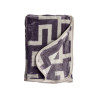 COPERTA RASCHEL GRIGIA 220X240CM