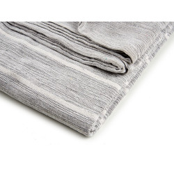 MULTI STRISCE ASSORT 2 COLORI 225X250CM