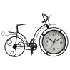 FORGE CLOCK BICYCLE BLACK 22,5 CM