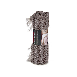 MULTIPURPOSE SPIKE  3 ASS COLORS 130X160CM