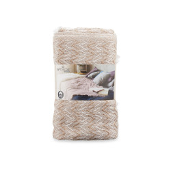 MULTIUSO SPIGA ASS 3 COLORI 180X240CM