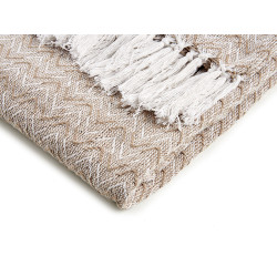 MULTIUSOS ESPIGA SORT 3 CORES 180X240CM 