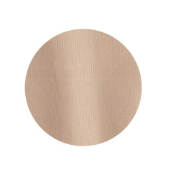 LENÇOL BAIXO 90CM BEGE