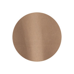 LENÇOL BAIXO 90CM CASTANHO