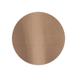 LENÇOL BAIXO 135CM CASTANHO 