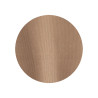 LENÇOL BAIXO 135CM CASTANHO 