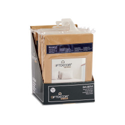 LENÇOL BAIXO 150CM BEGE 
