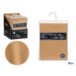 FEDERA 70-75CM COLORE BEIGE