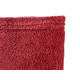 COUVERTURE CORAIL 125X150CM ROSE FORT 