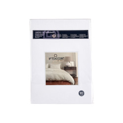 SET 3 SHEETS 90CM LIGHT GREY COLOUR