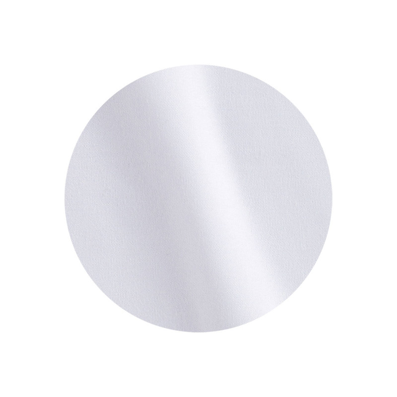 SET 3 SHEETS 135CM LIGHT GREY COLOUR