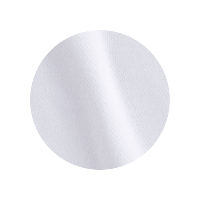 SET 3 SHEETS 150CM LIGHT GREY COLOUR