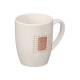 PORCELAIN MUG LOVE 350ML