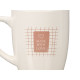 TAZA PORCELANA LOVE 350ML