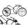 FORGE CLOCK BICYCLE BLACK 19,5 CM