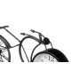 FORGE CLOCK BICYCLE BLACK 19,5 CM
