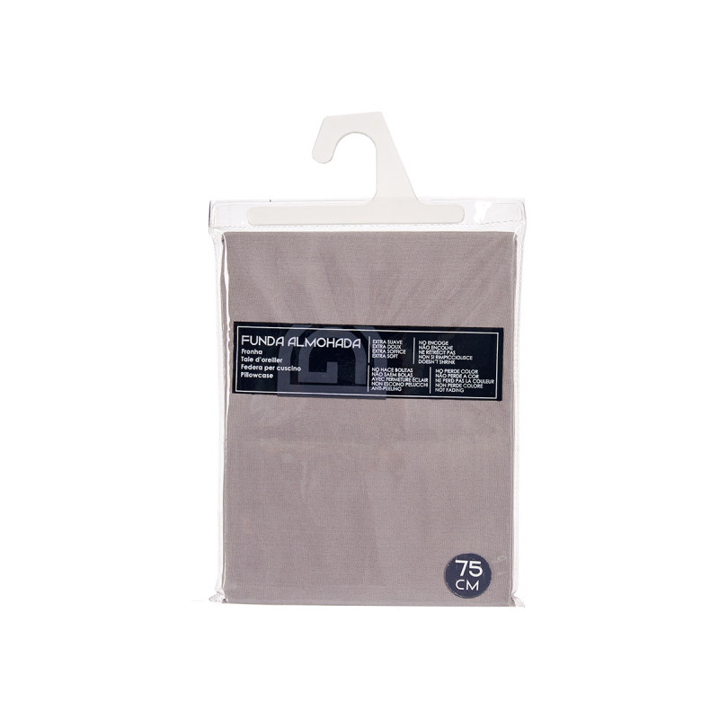 FEDERA 70-75 CM COLORE ANTRACITA