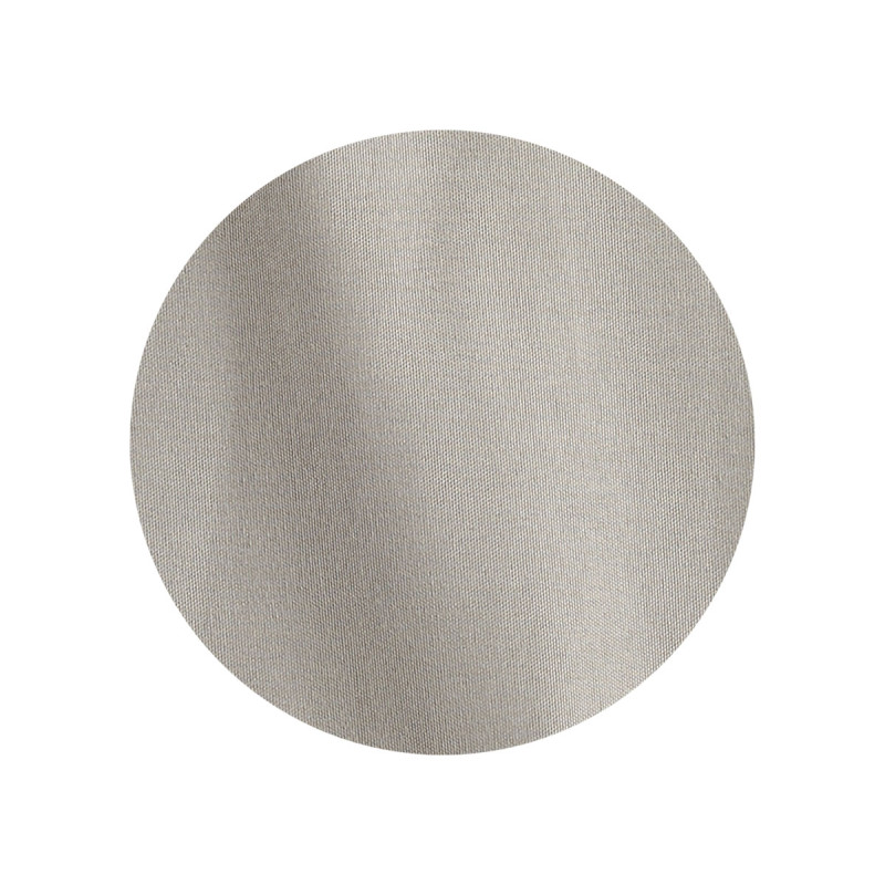 FRONHA ALMOFADA 70-75CM CINZENTA 