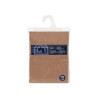 FEDERA 70-75CM COLORE MARRONE