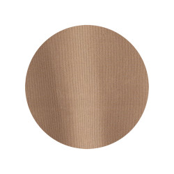 FRONHA ALMOFADA 70-75CM CASTANHA 