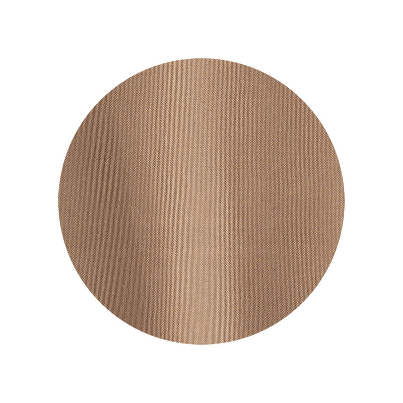 FEDERA 70-75CM COLORE MARRONE