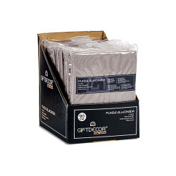 FEDERA 90CM COLORE ANTRACITA