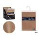 90CM BROWN PILLOWCASE