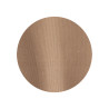 FUNDA ALMOHADA 90CM COLOR MARRON