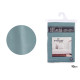 DRAP HOUSSE 90CM COULEUR MENTHE 