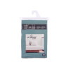 DRAP HOUSSE 90CM COULEUR MENTHE 