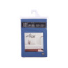 LENÇOL DE BAIXO 90CM AZUL 