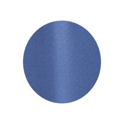 DRAP HOUSSE 90CM COULEUR BLEU 