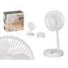 VENTILATORE DA TAVOLO PIEGHEVOLE