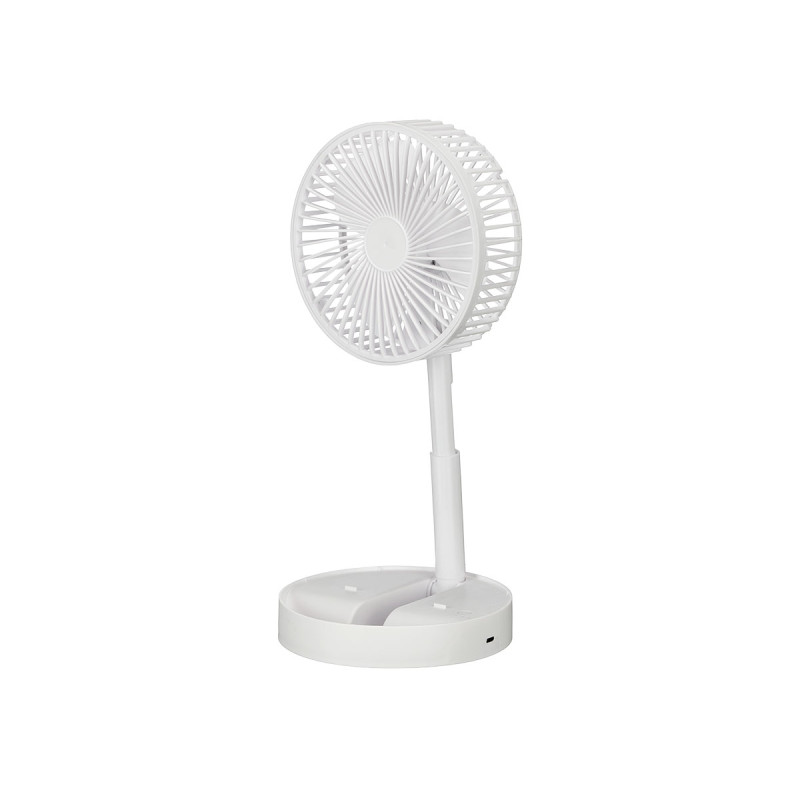 VENTILADOR SOBREMESA PLEGABLE