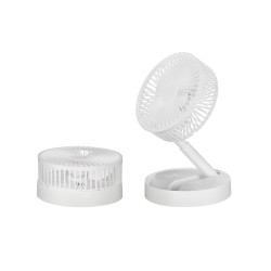 VENTILADOR SOBREMESA PLEGABLE