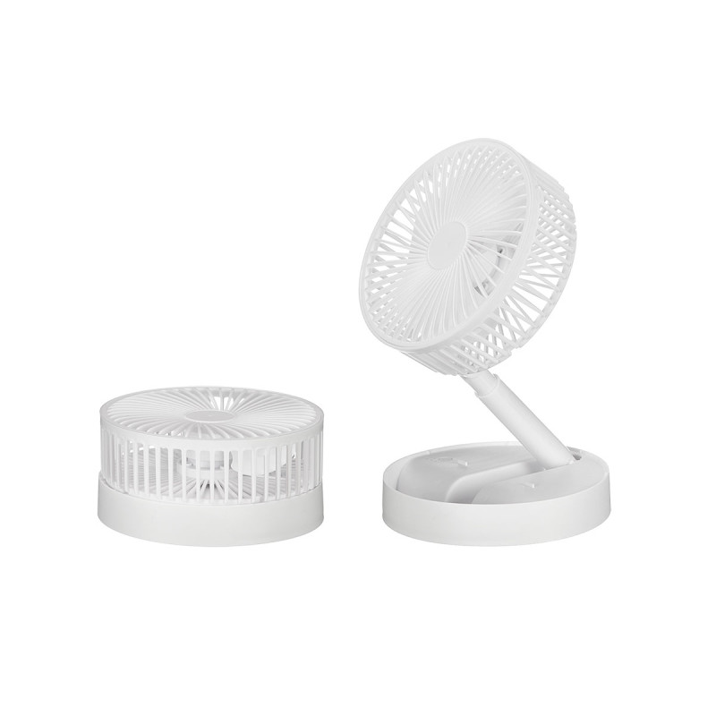 VENTILADOR SOBREMESA PLEGABLE