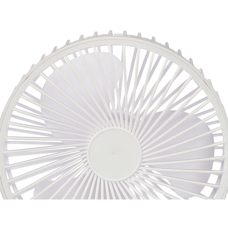 VENTILATORE DA TAVOLO PIEGHEVOLE