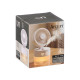 VENTILADOR SOBREMESA HUMIDIFICADOR