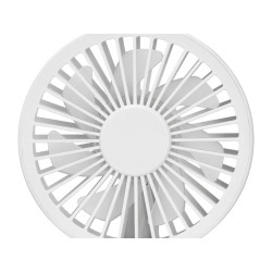 VENTILATORE DA TAVOLO UMIDIFICATORE