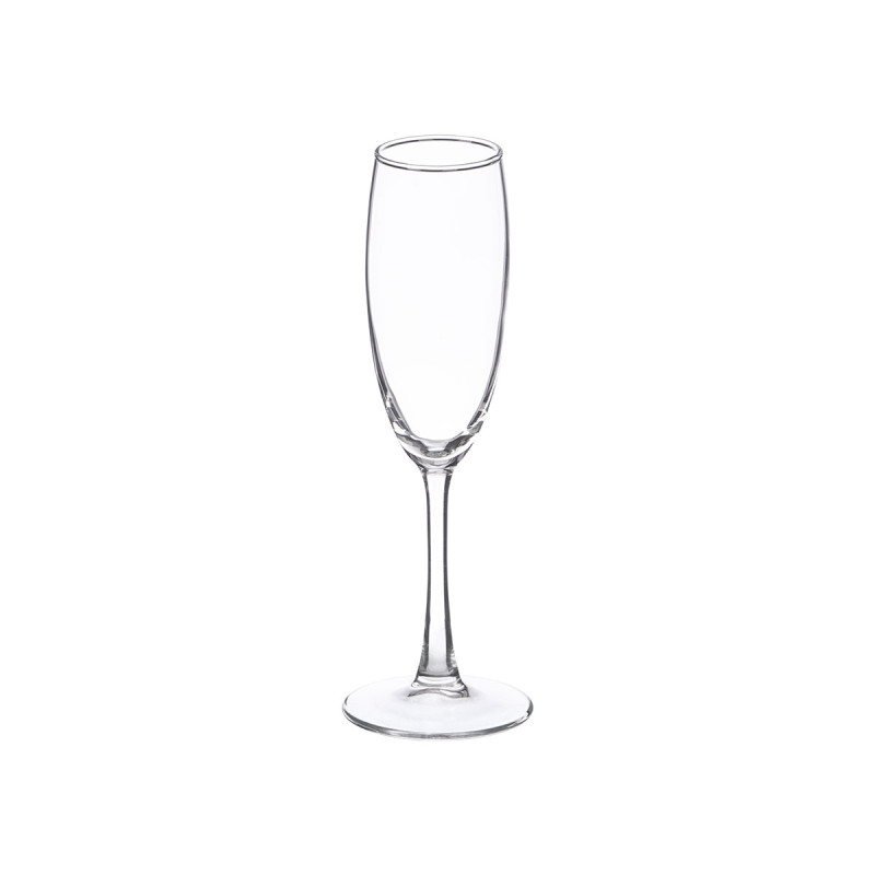 CHAMPAGNE FLUTE 200ML