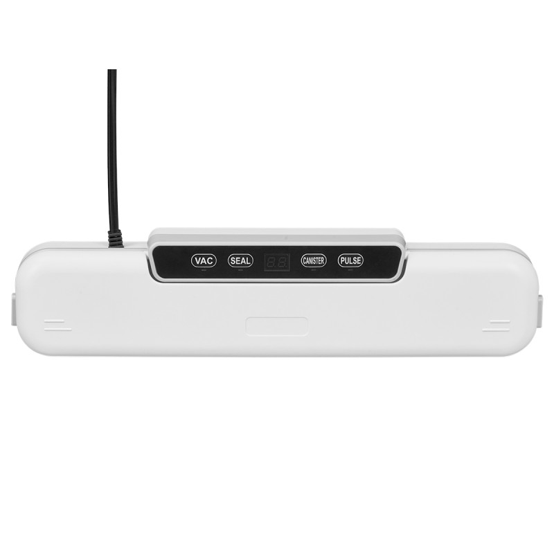 SCELLEUR SACS SOUS VIDE THERMIQUE BLANC 110W