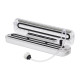 WHITE THERMAL VACUUM BAG SEALER 110W