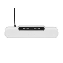 SCELLEUR SACS SOUS VIDE THERMIQUE BLANC 110W