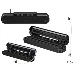 SCELLEUR SAC THERMIQUE NOIR 110W