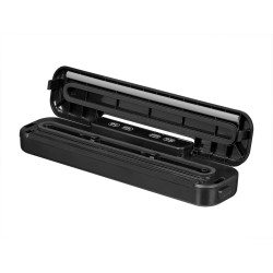 SELLADOR BOLSA VACIO TERMICO NEGRO 110W