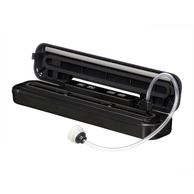 SELLADOR BOLSA VACIO TERMICO NEGRO 110W