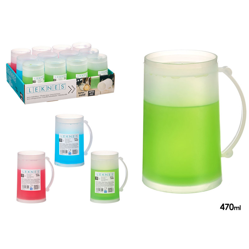 JARRA ENFRIADORA SURT 3 COLORES